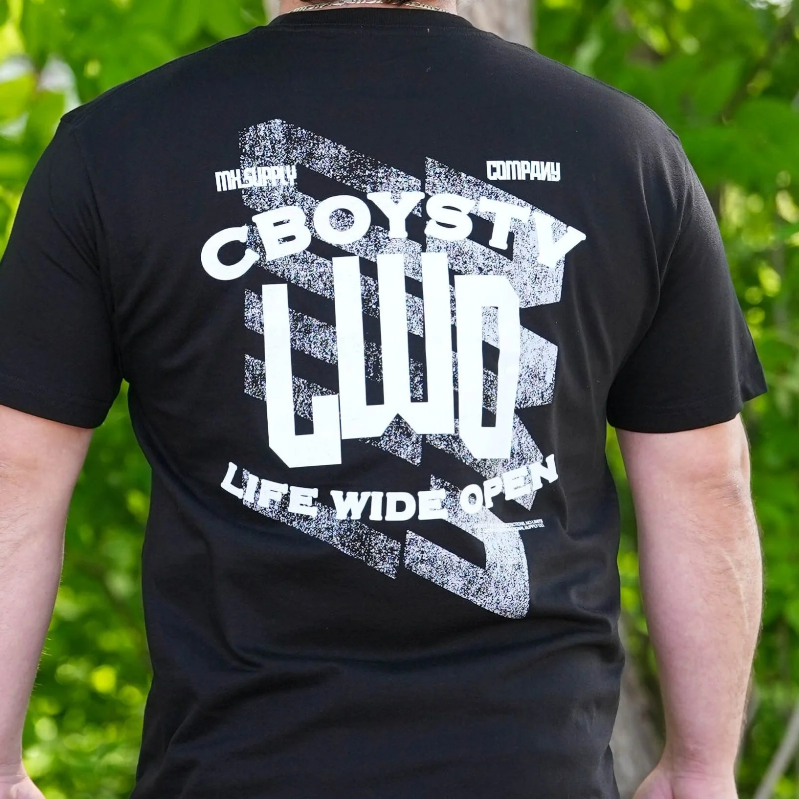 STOKE Tee - Image 5
