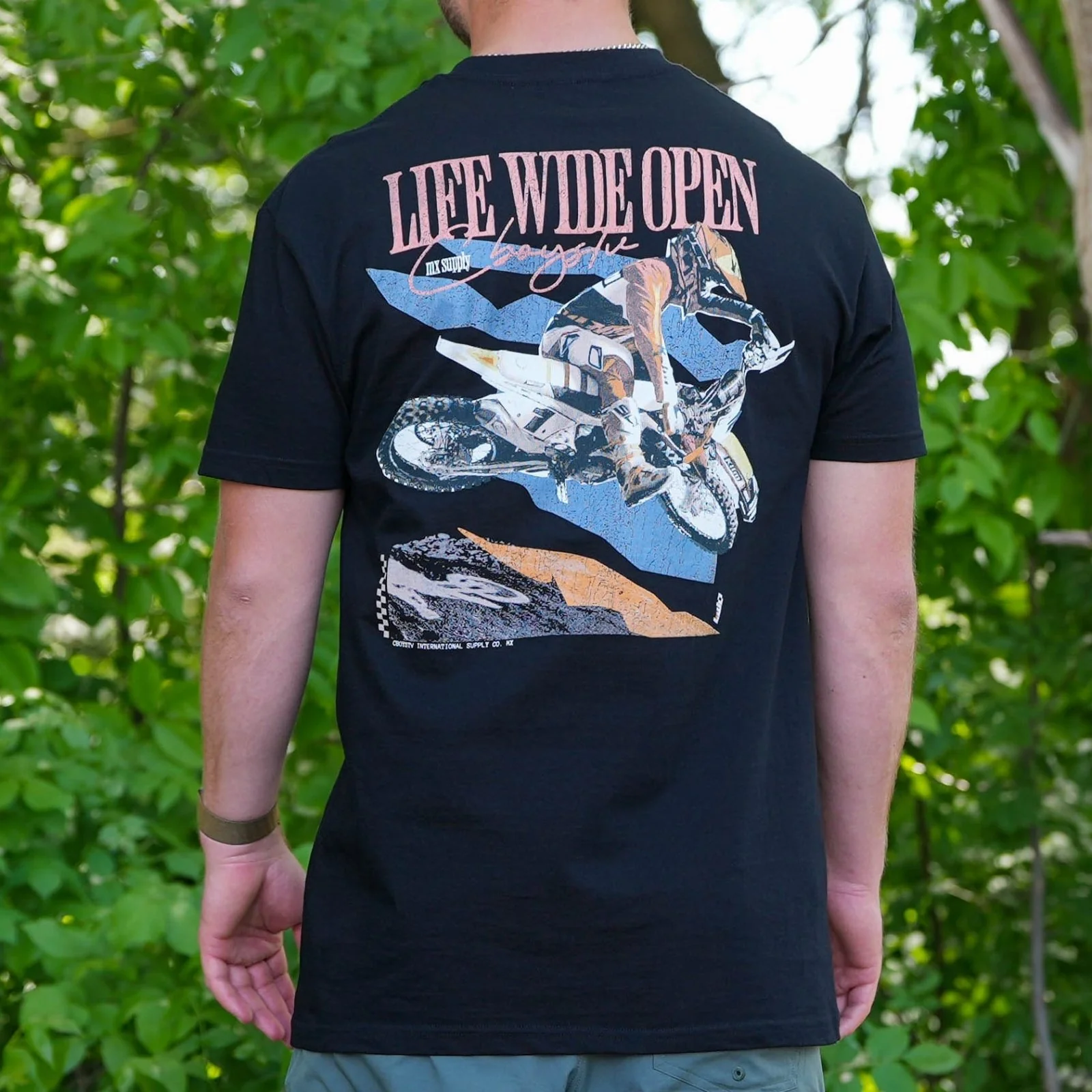WHIP Tee - Image 5