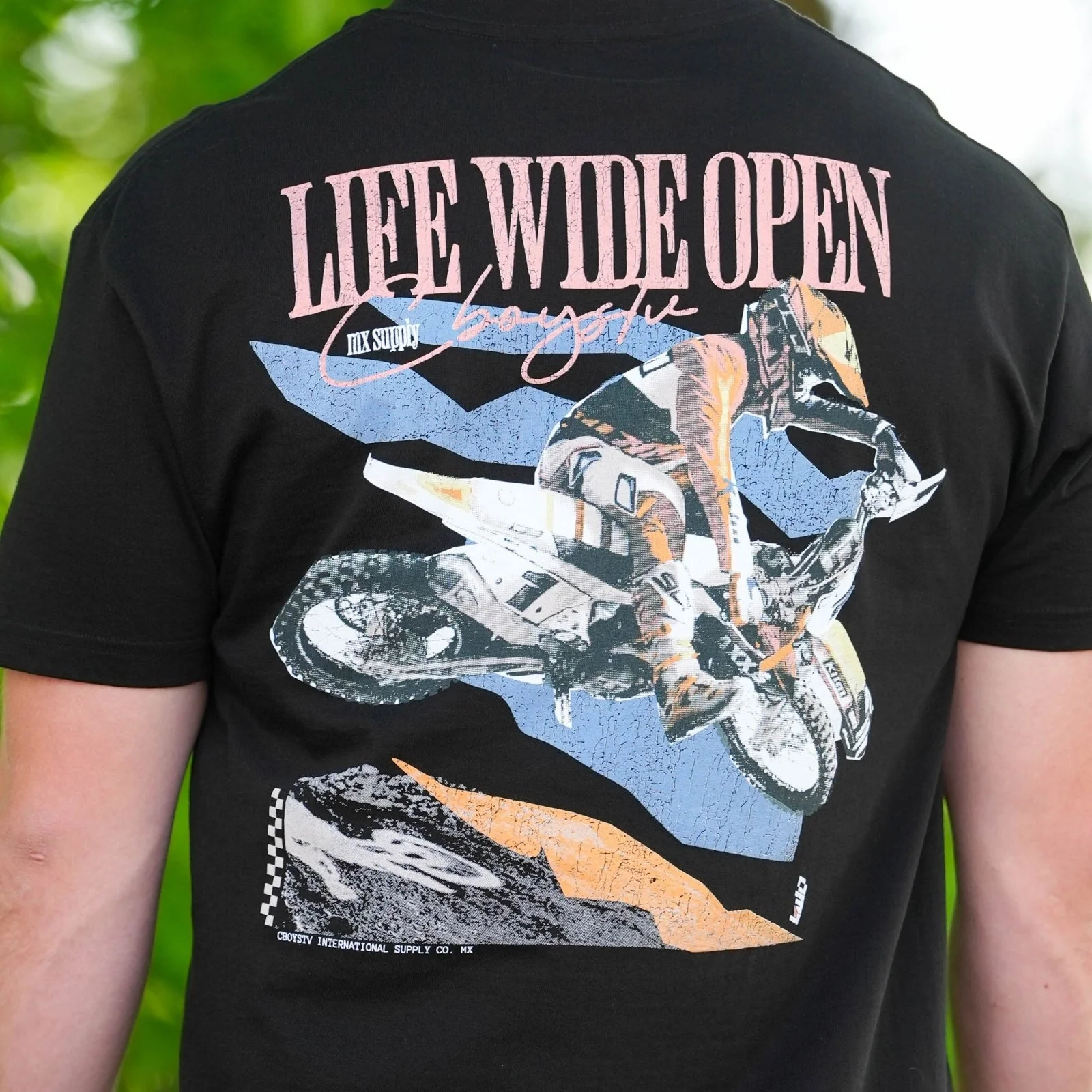 WHIP Tee - Image 6