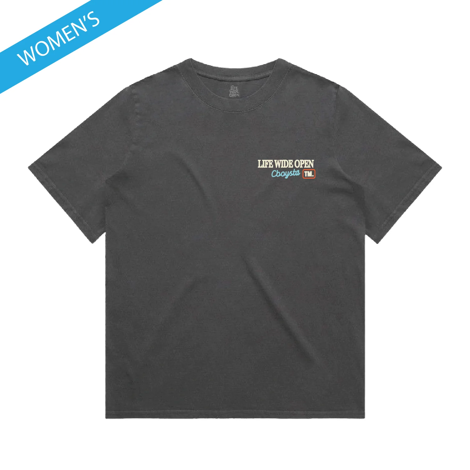 Women's Festival Tee - Image 2
